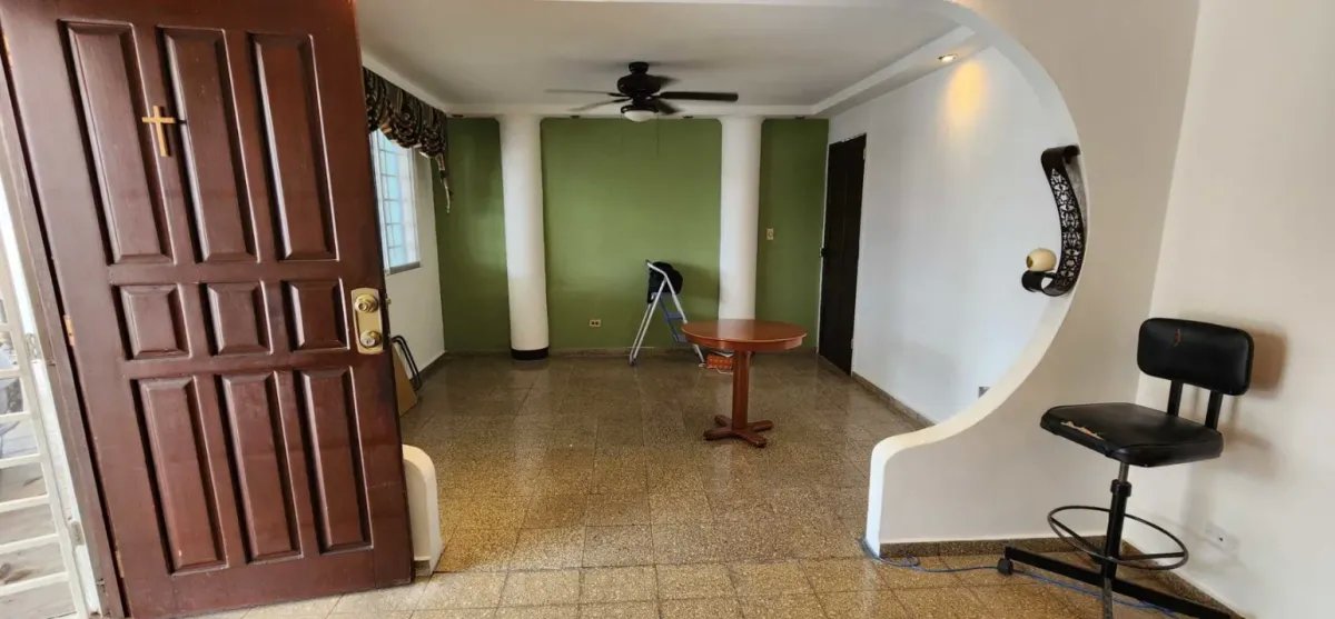 Venta de Residencia en Santa Clara