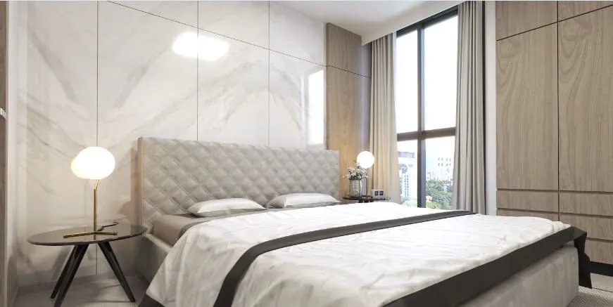 Venta de Apartamentos en San Francisco