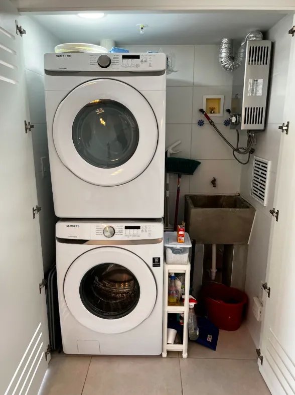 Alquiler de Apartamento en El Bosque
