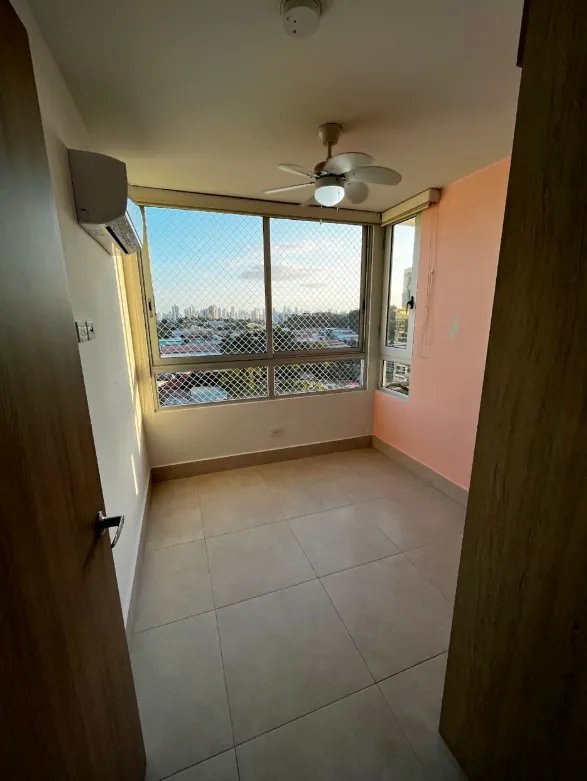 Alquiler de Apartamento en El Bosque