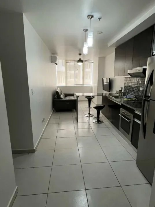 Alquiler de Apartamento en La Exposición