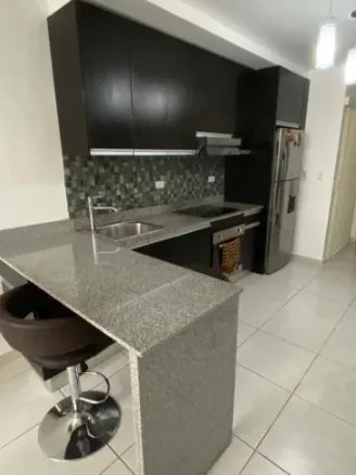 Alquiler de Apartamento en La Exposición