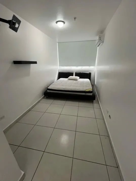 Alquiler de Apartamento en La Exposición