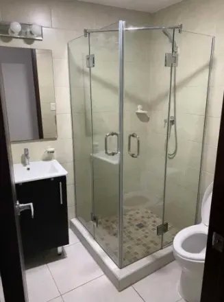 Alquiler de Apartamento en La Exposición