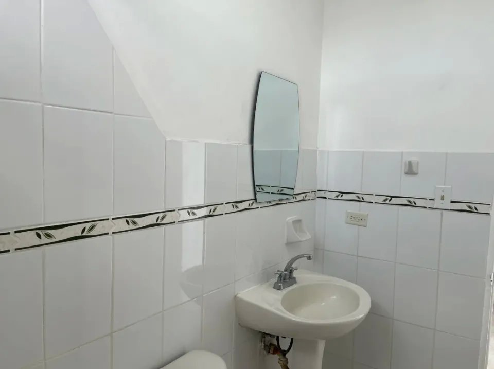Alquiler de Apartamento en Parque Lefevre