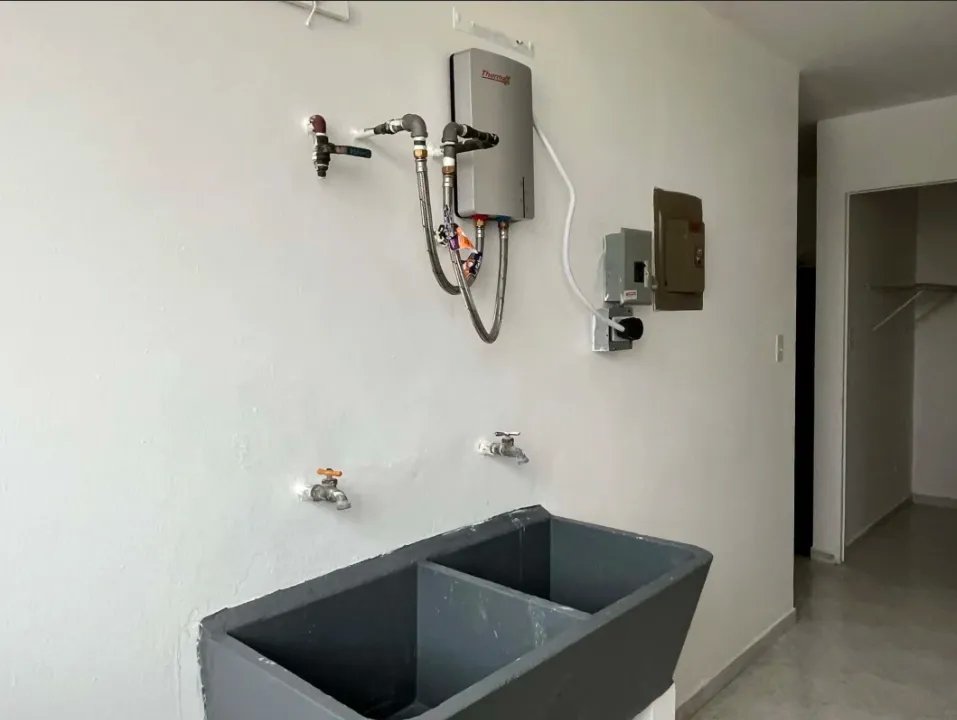 Alquiler de Apartamento en Parque Lefevre
