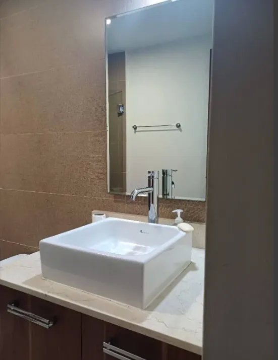 Alquiler de Apartamento en Panamá Pacifico