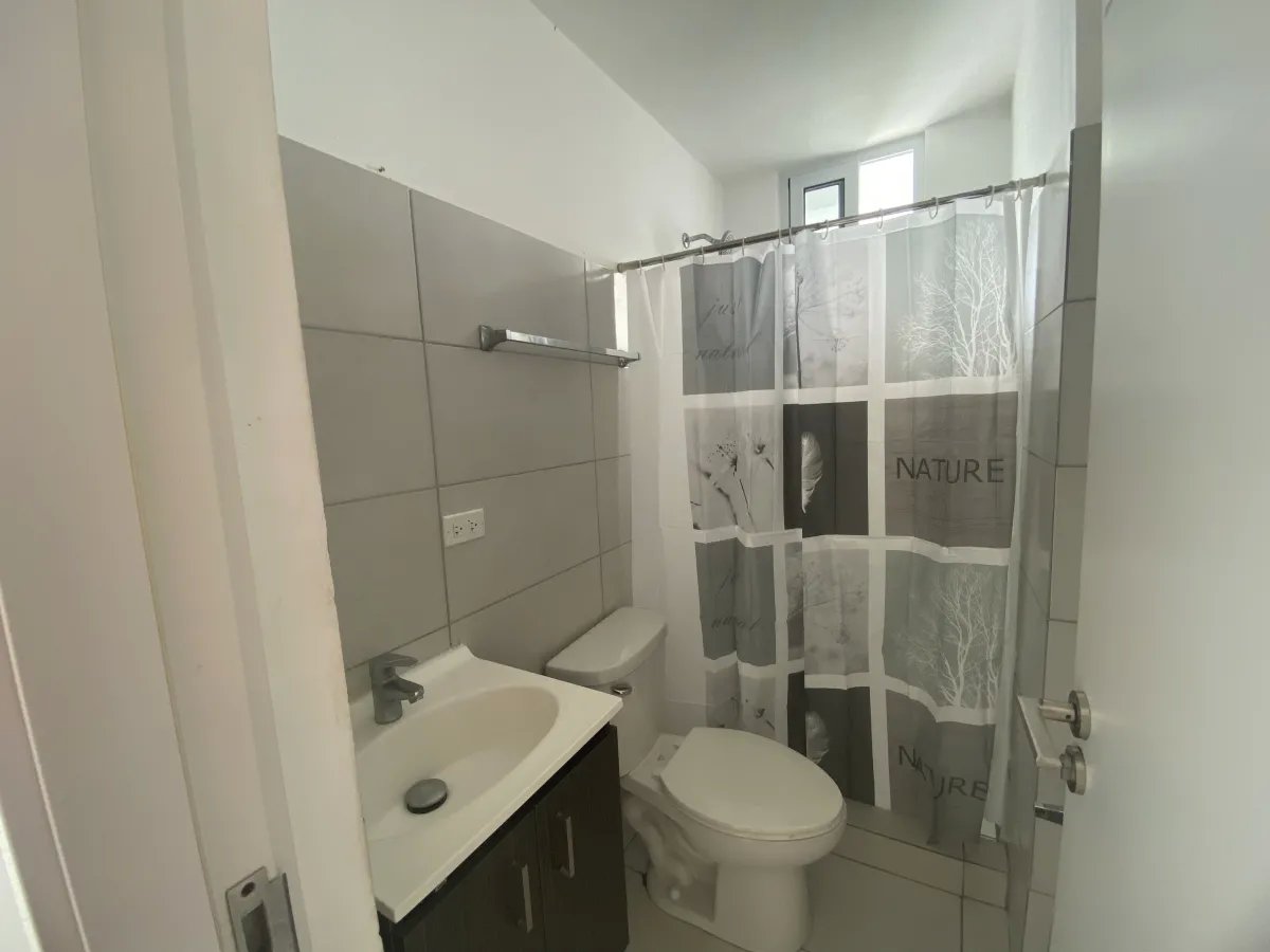 Alquiler de Apartamento en El Crisol