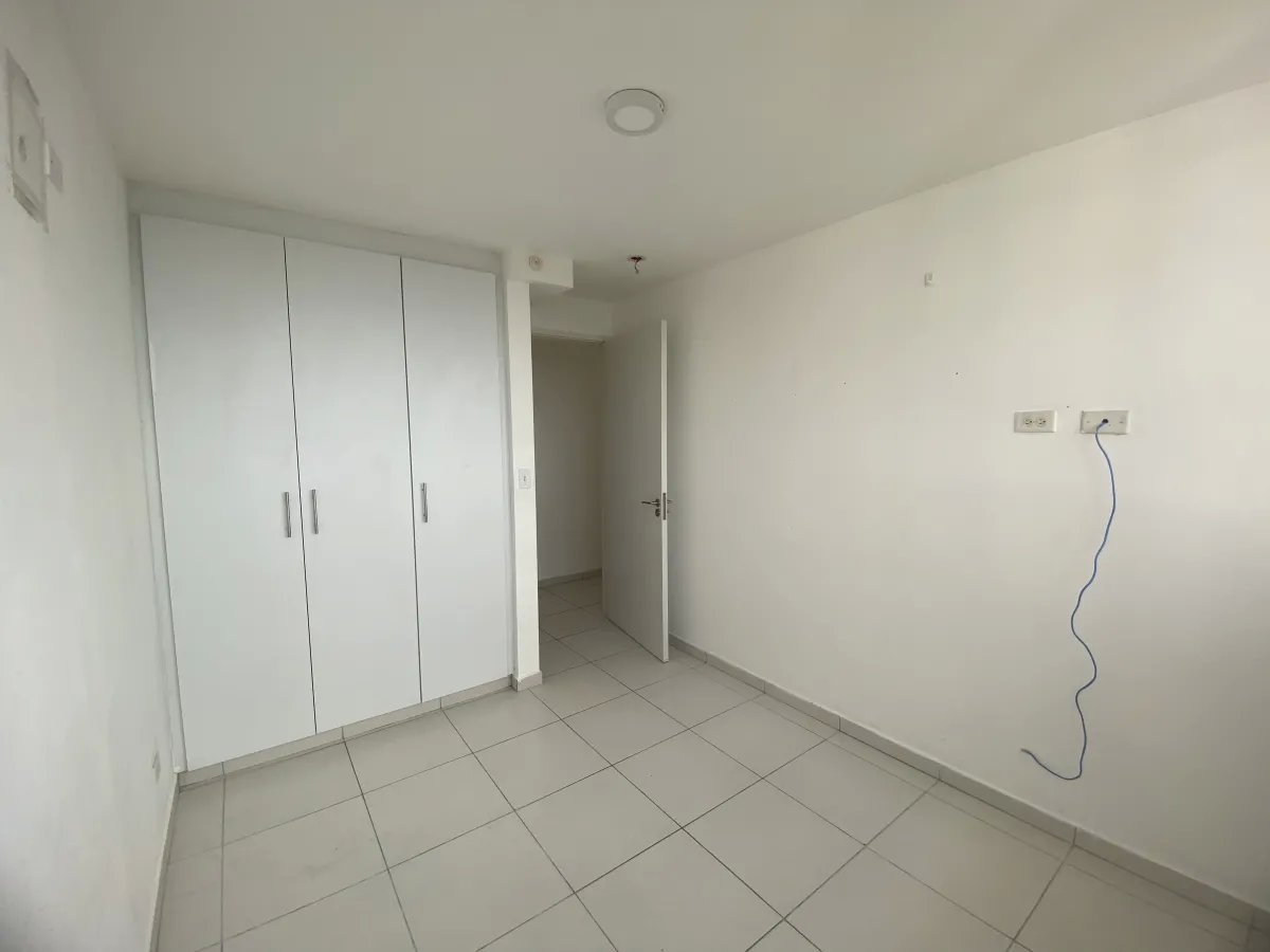 Alquiler de Apartamento en El Crisol