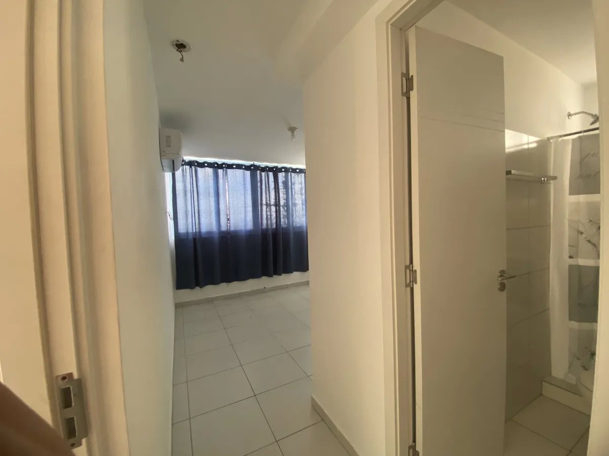 Alquiler de Apartamento en El Crisol