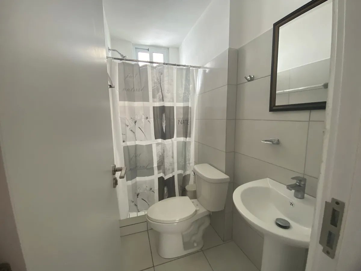 Alquiler de Apartamento en El Crisol