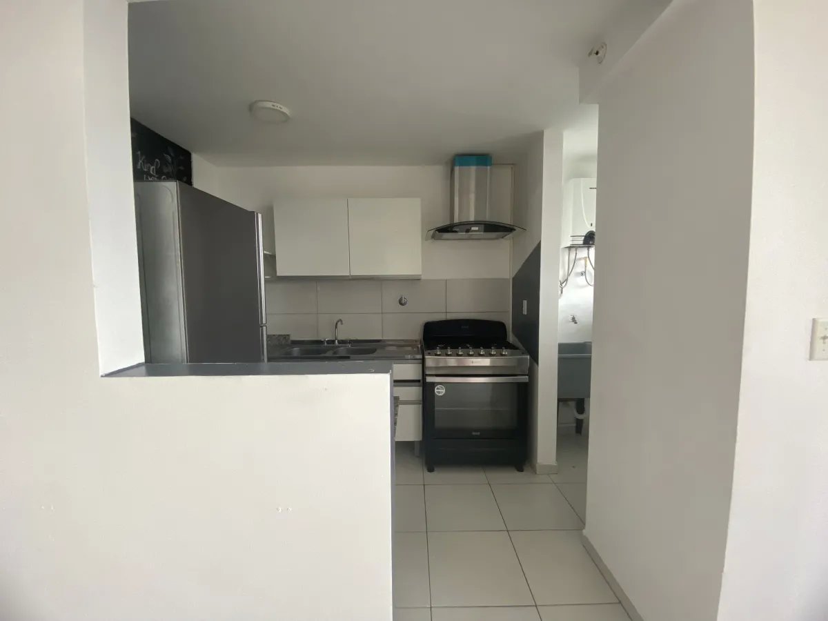 Alquiler de Apartamento en El Crisol