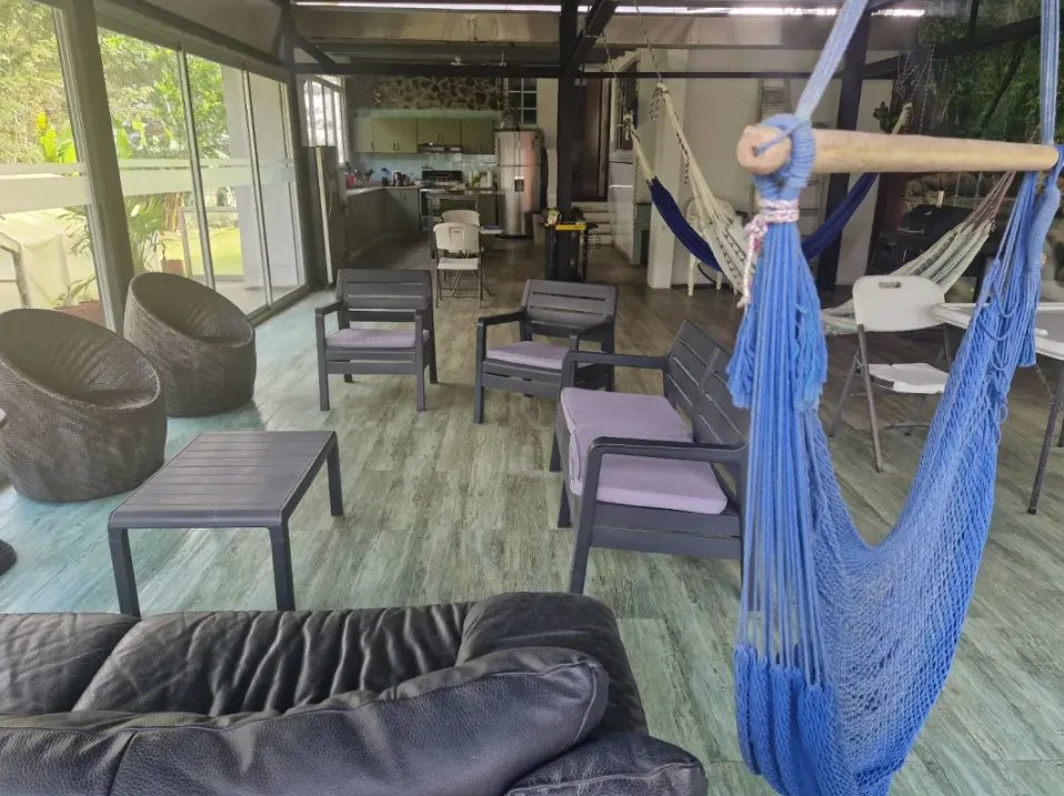 Venta de Residencia en Cerro Azul