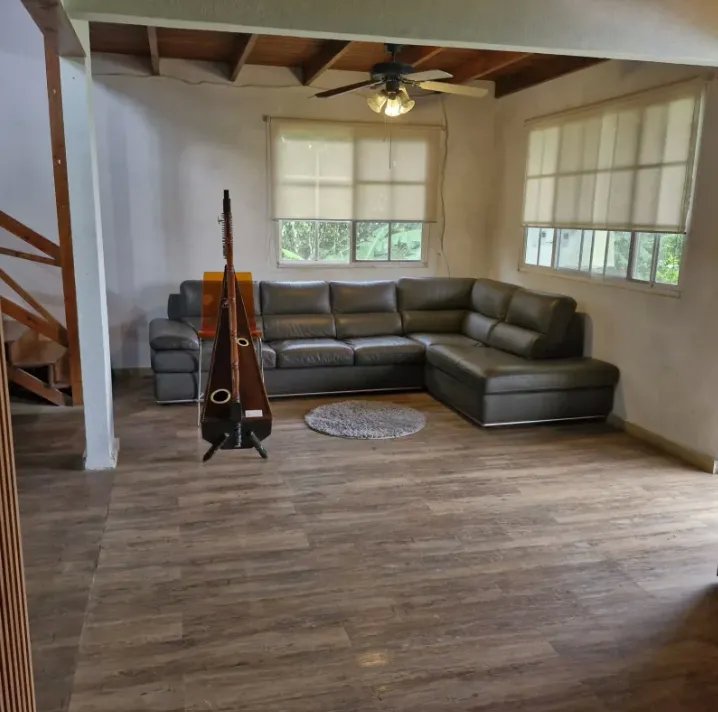 Venta de Residencia en Cerro Azul
