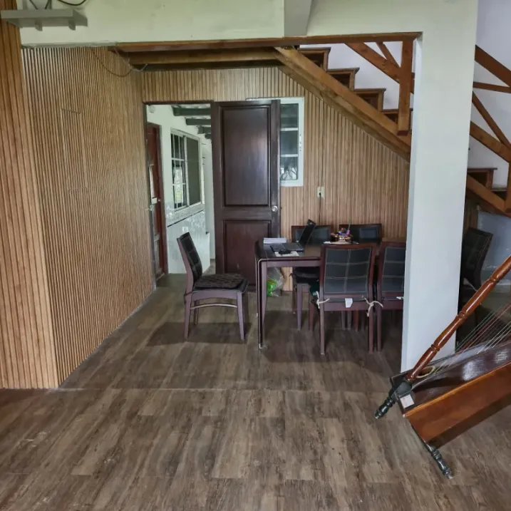 Venta de Residencia en Cerro Azul