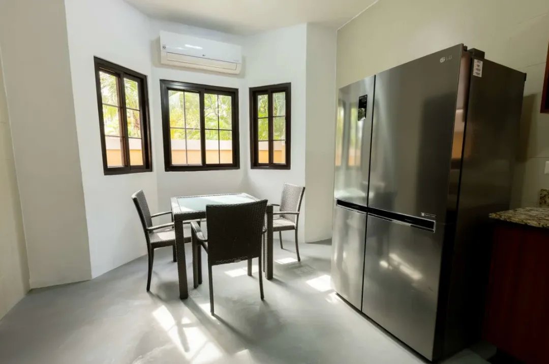 Venta de Residencia en Costa Sur