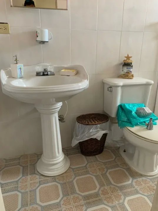 Venta de Residencia en Coronado