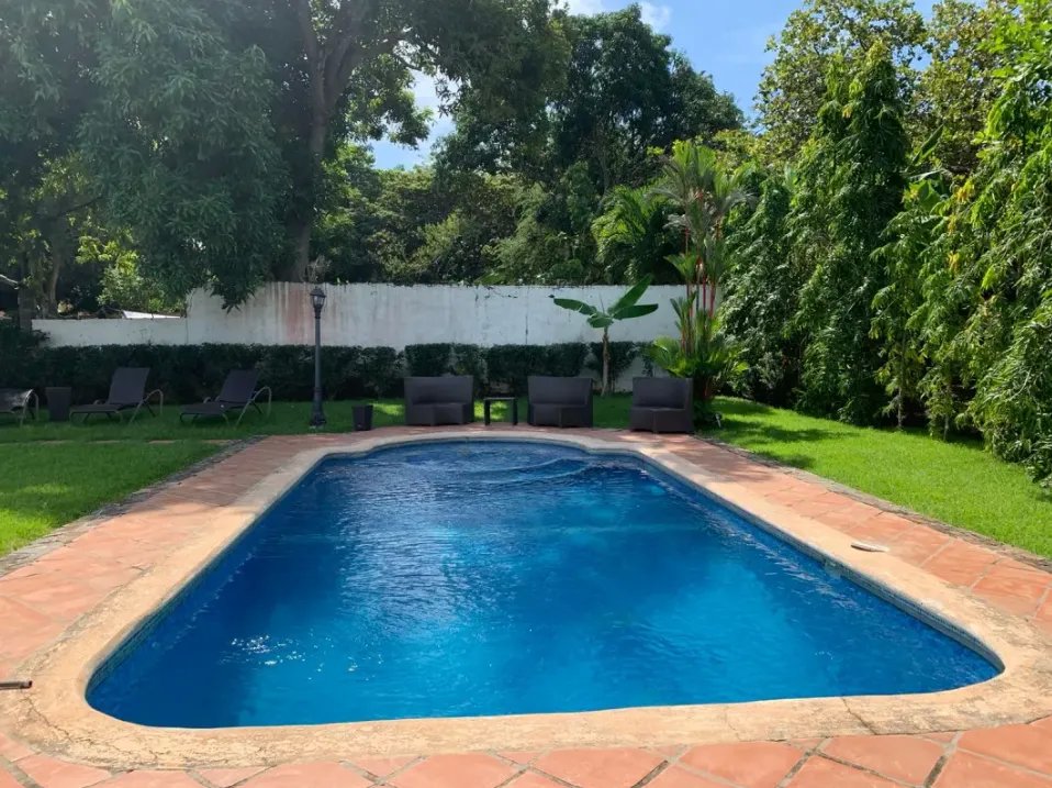 Venta de Residencia en Coronado