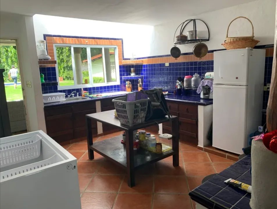 Venta de Residencia en Coronado