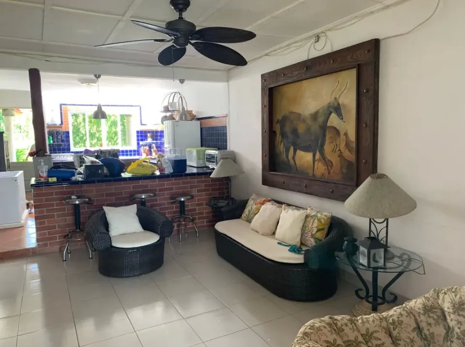 Venta de Residencia en Coronado