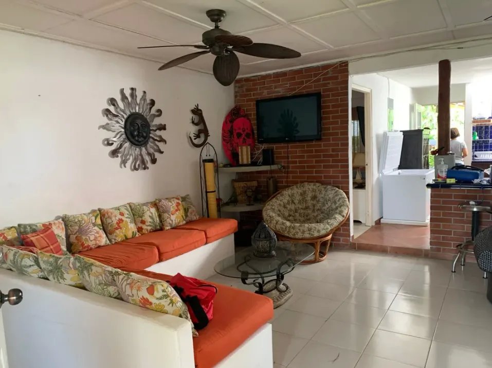Venta de Residencia en Coronado