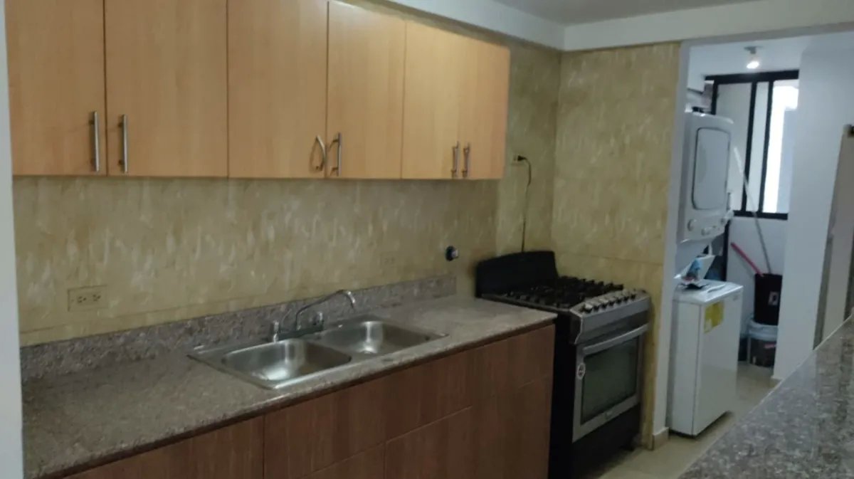 Apartment For Rent in Condado del Rey