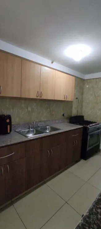 Apartment For Rent in Condado del Rey