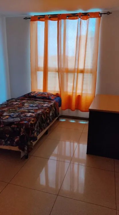 Apartment For Rent in Condado del Rey