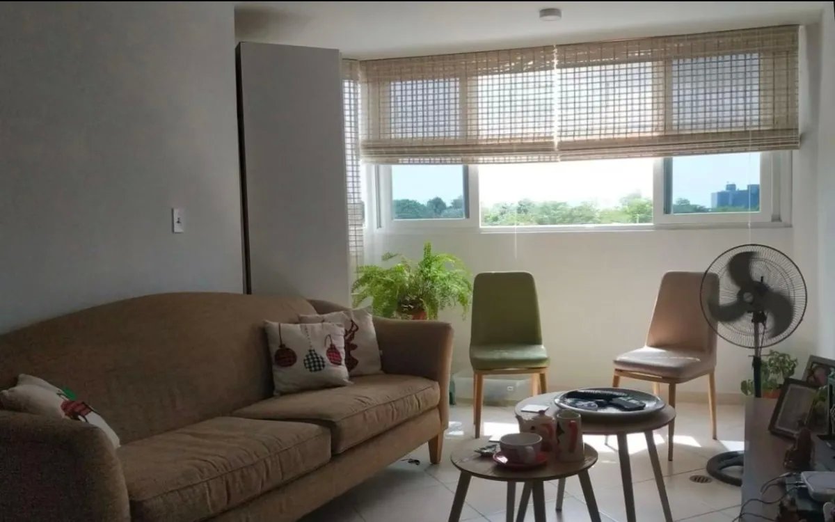 Venta de Apartamento Amoblado en Llano Bonito
