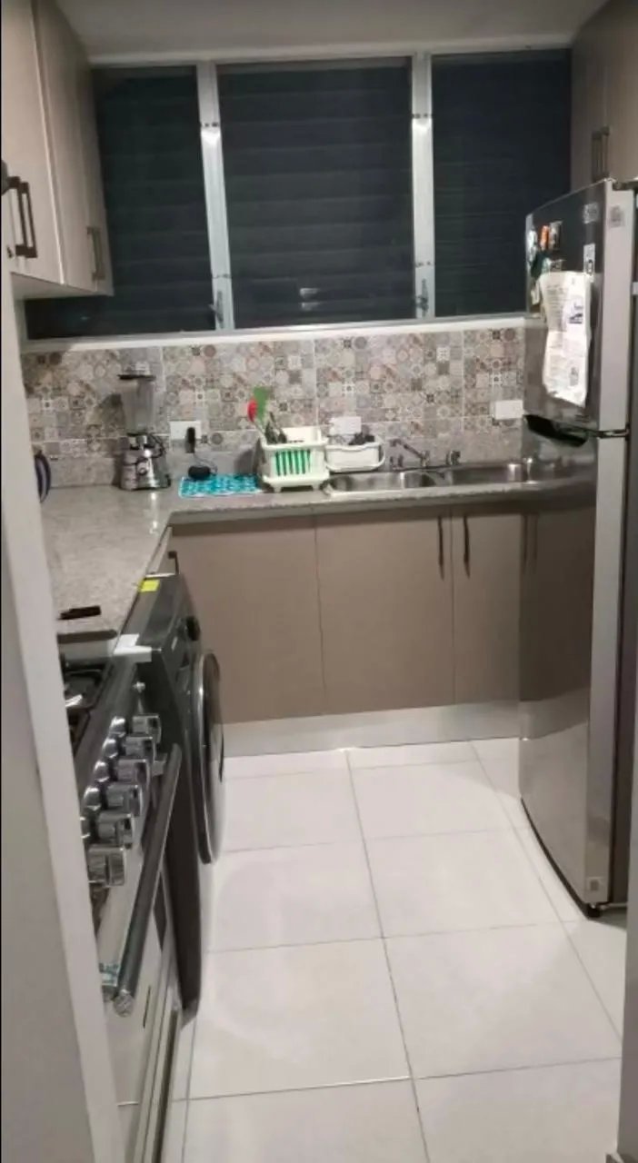 Venta de Apartamento Amoblado en Llano Bonito