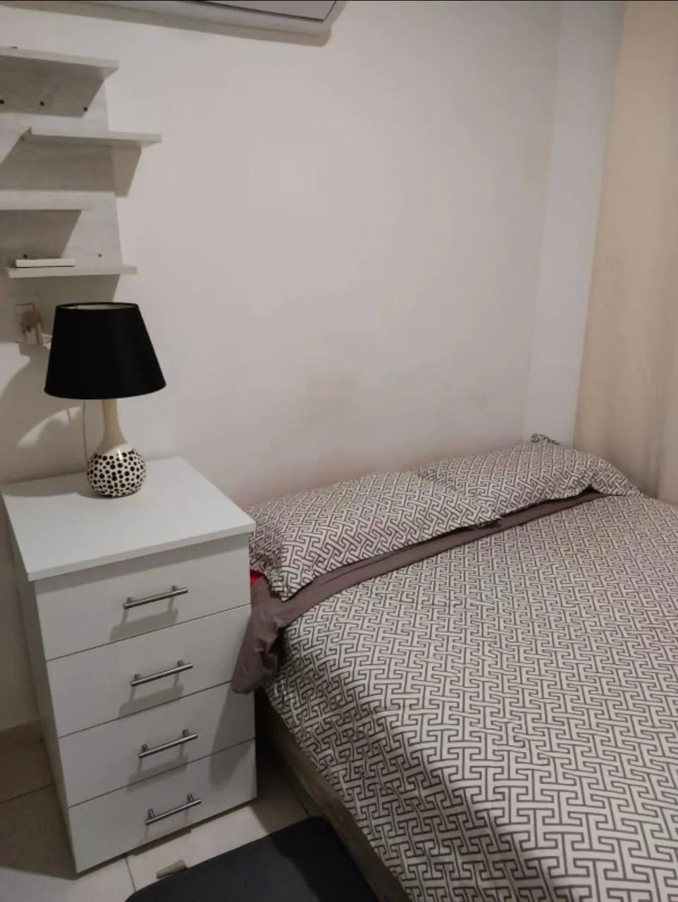 Venta de Apartamento Amoblado en Llano Bonito