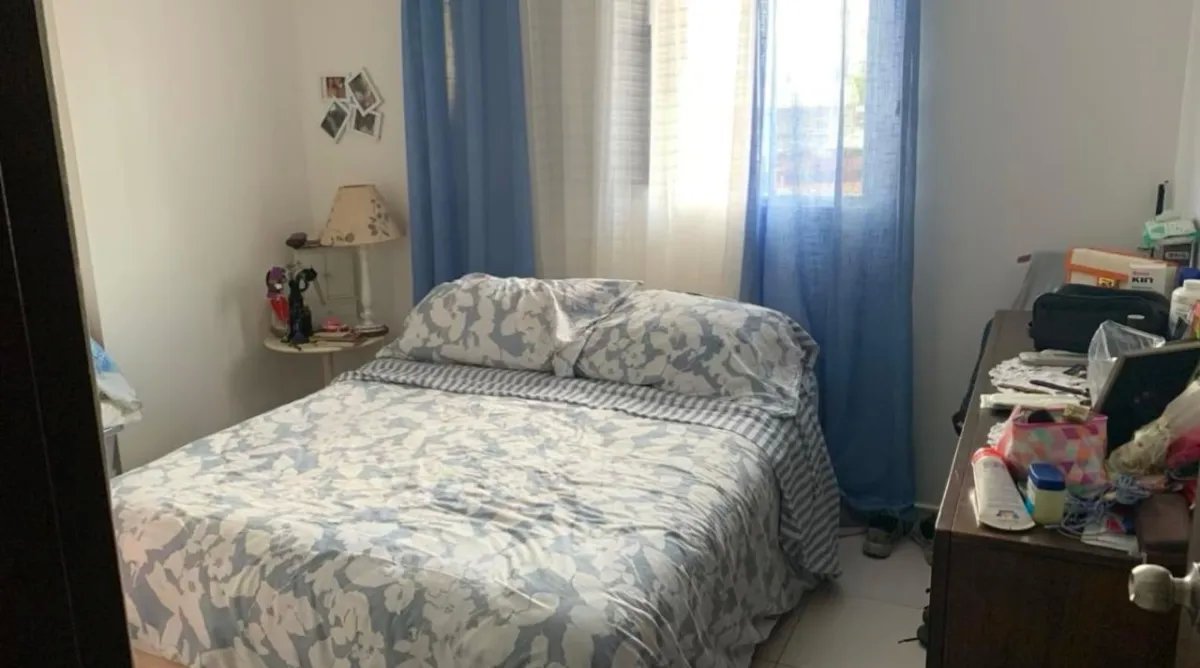 Venta de Apartamento Amoblado en Llano Bonito