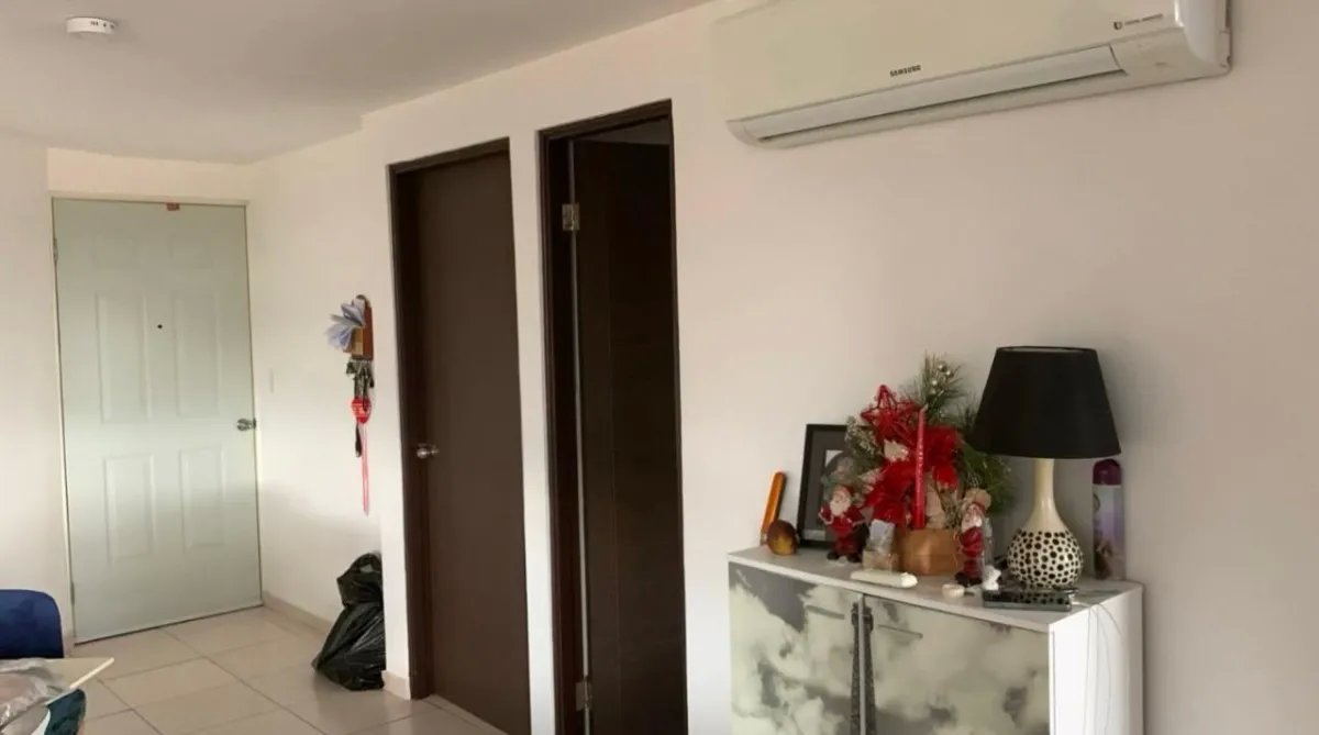 Venta de Apartamento Amoblado en Llano Bonito