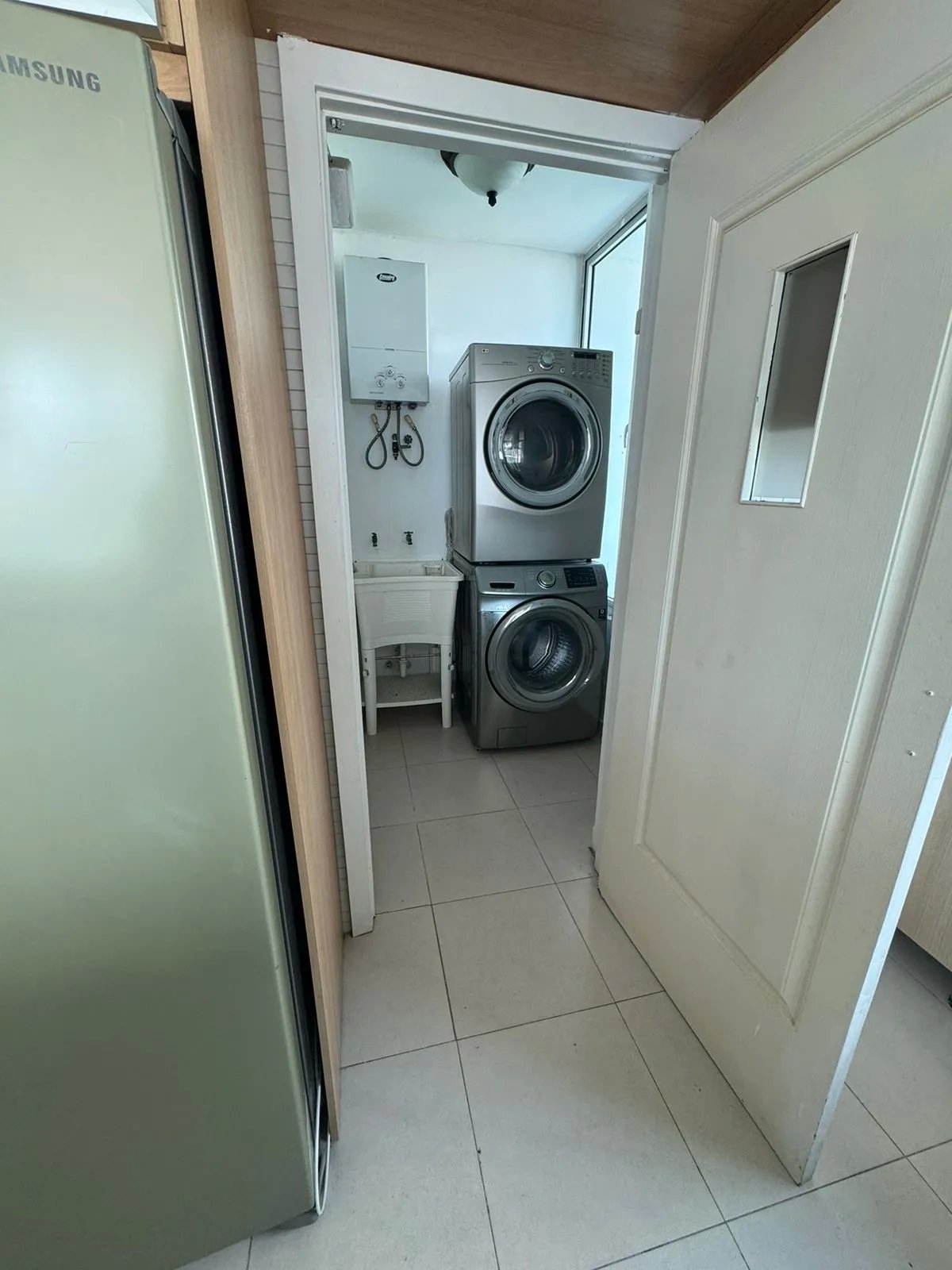 Venta de Apartamento en San Francisco