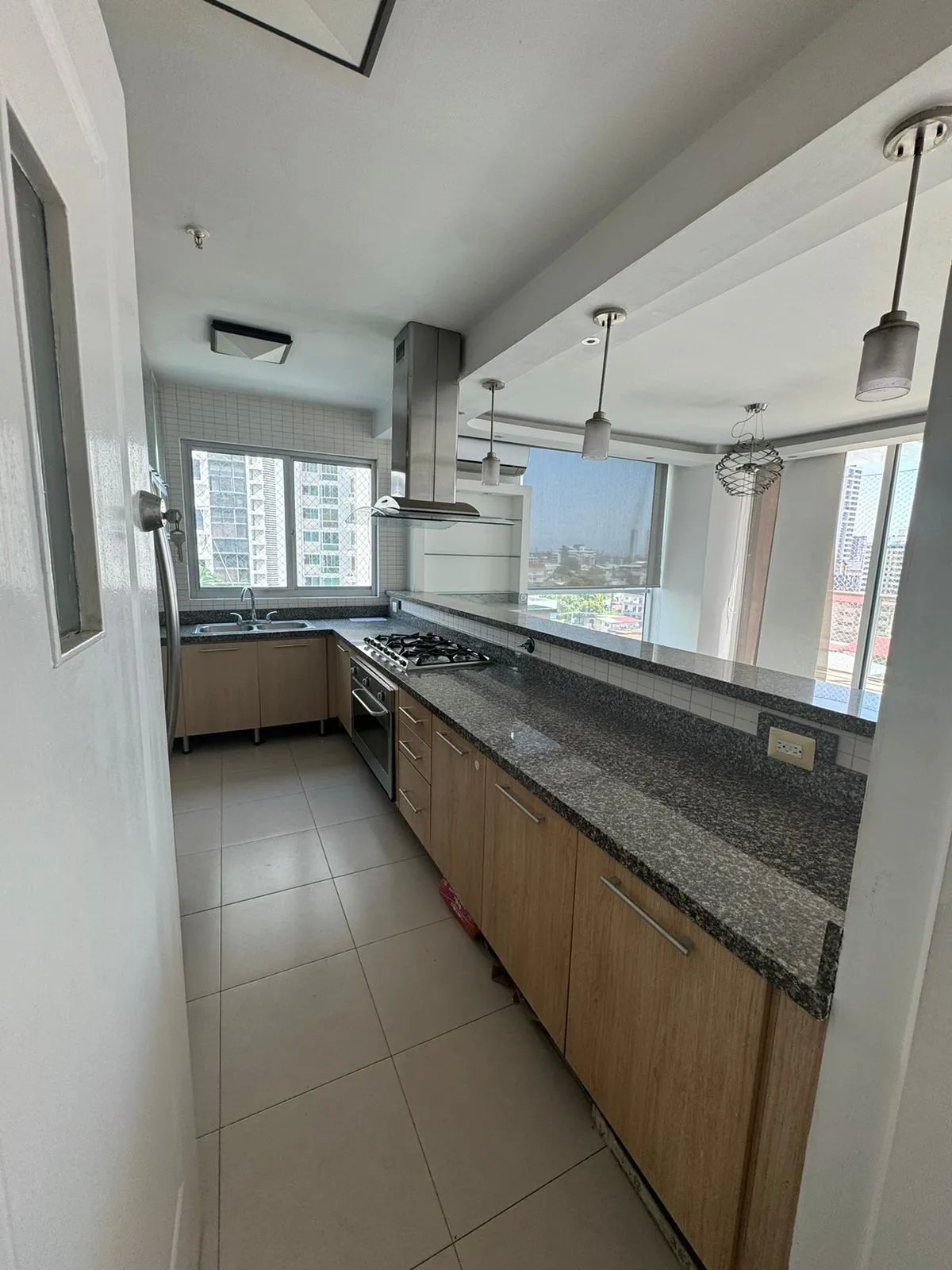 Venta de Apartamento en San Francisco