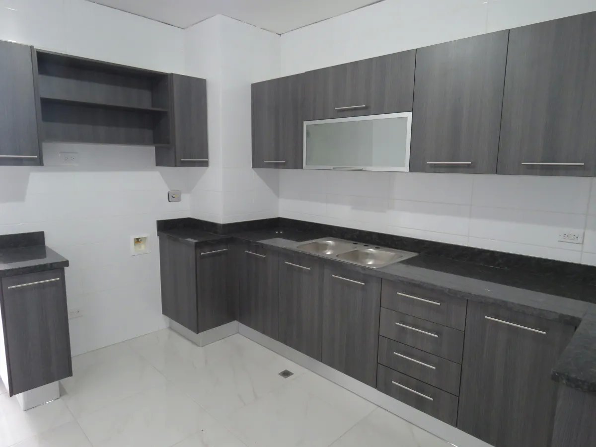 Alquiler de Apartamento en Edison Park, Betania
