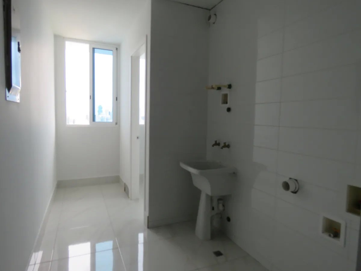 Alquiler de Apartamento en Edison Park, Betania