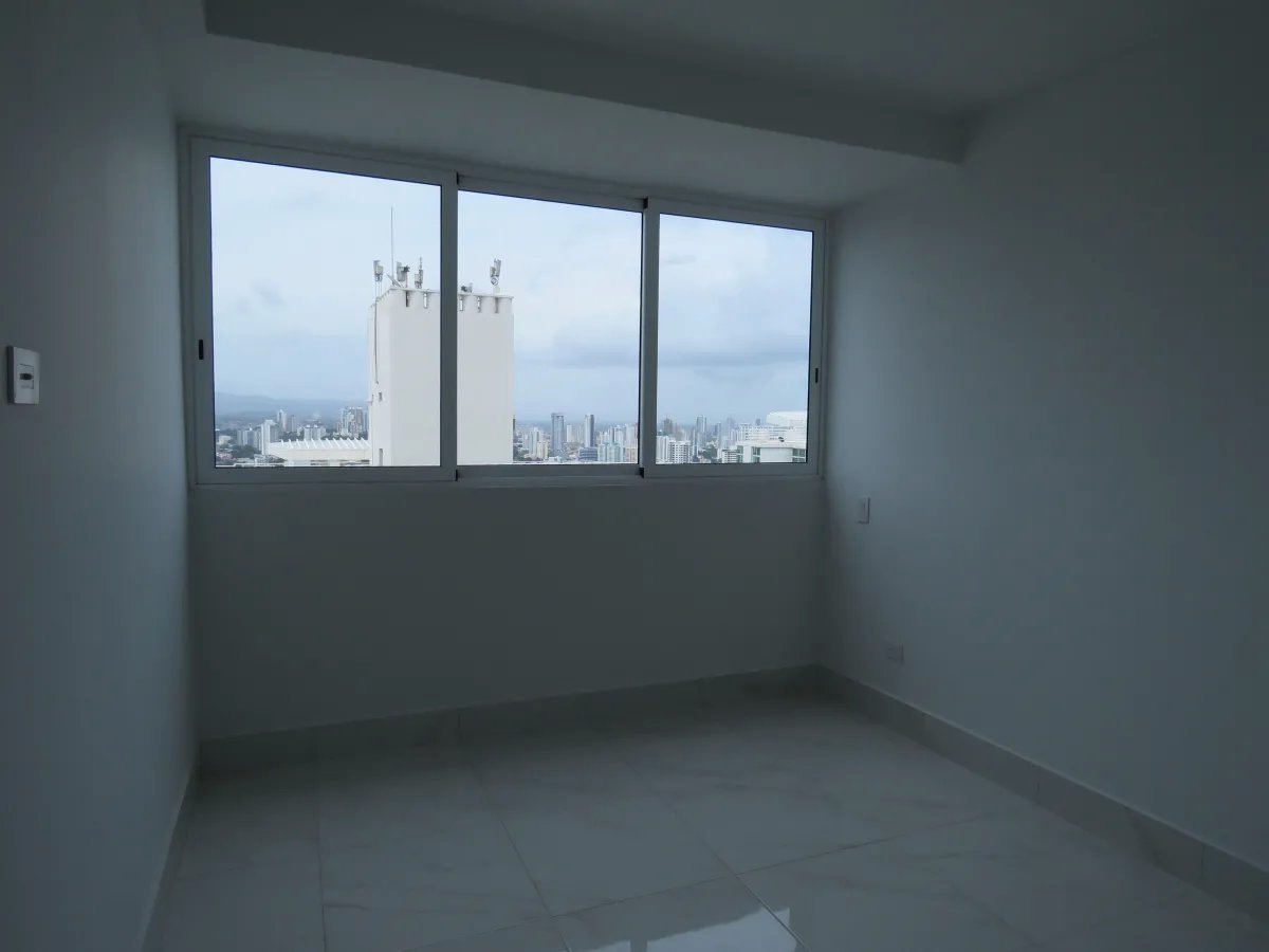 Alquiler de Apartamento en Edison Park, Betania