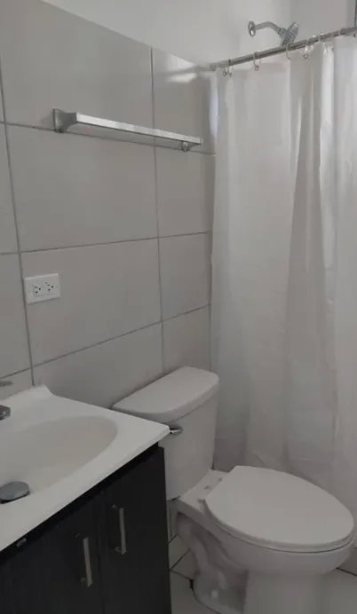 Alquiler de apartamento en El Crisol, Panamá