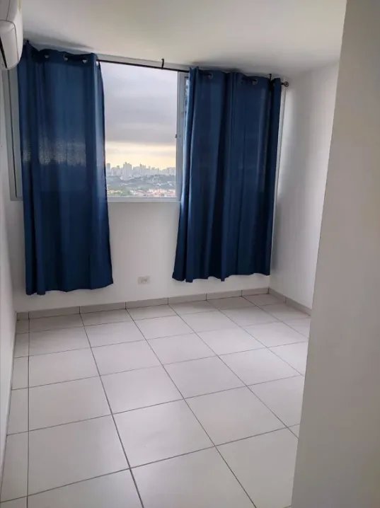 Alquiler de apartamento en El Crisol, Panamá