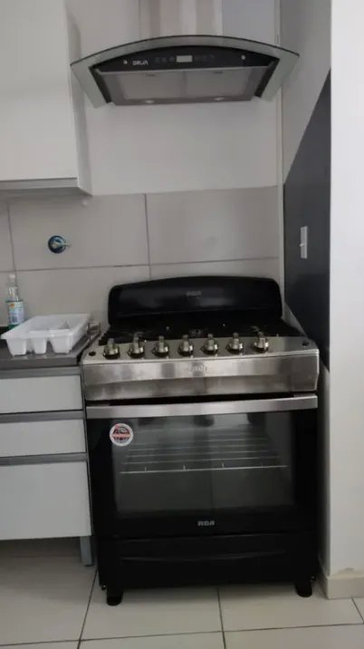 Alquiler de apartamento en El Crisol, Panamá