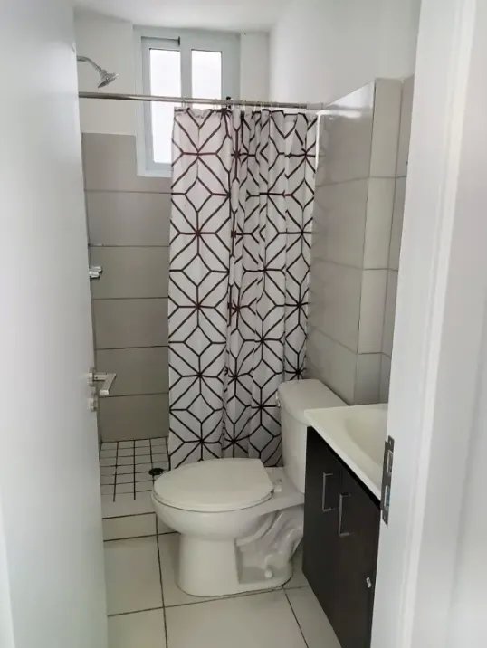 Alquiler de apartamento en El Crisol, Panamá