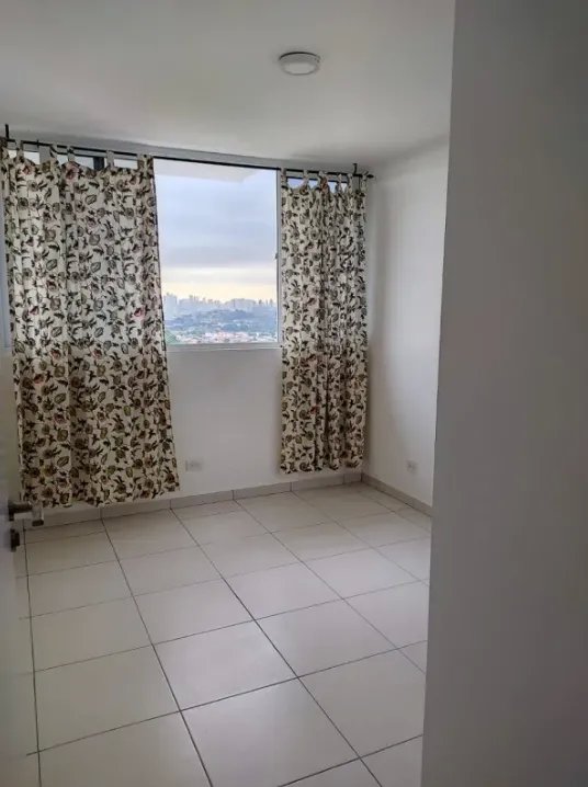 Alquiler de apartamento en El Crisol, Panamá