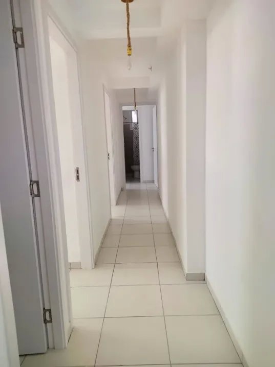 Alquiler de apartamento en El Crisol, Panamá