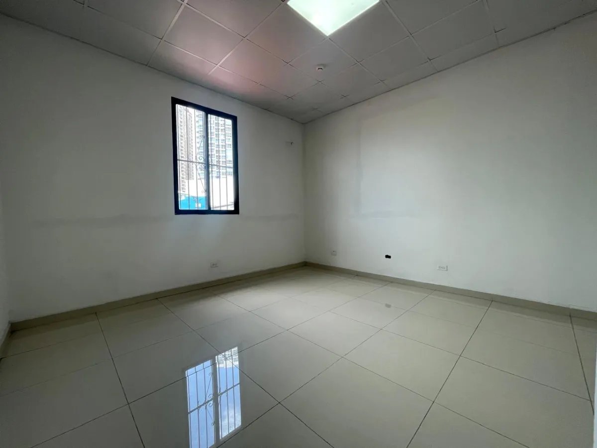 Venta de Plaza Comercial en Parque Lefevre