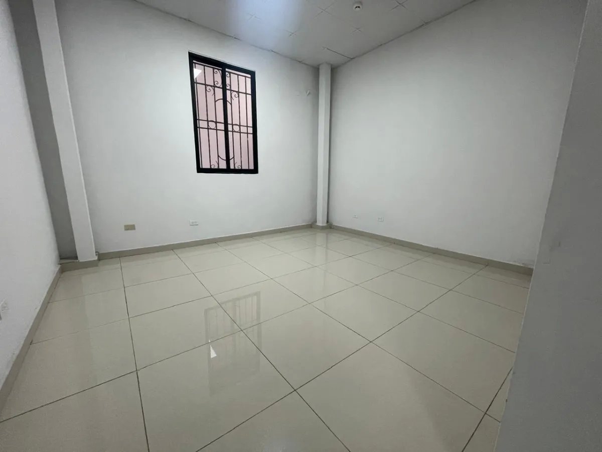 Venta de Plaza Comercial en Parque Lefevre