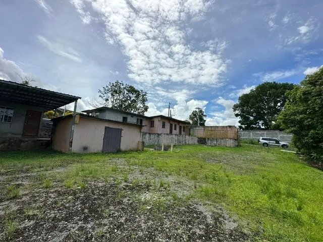 Venta de Terreno en Tocumen