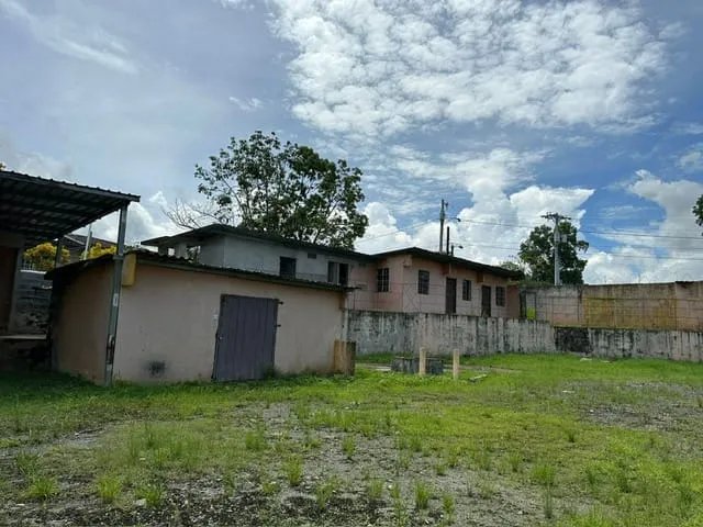 Venta de Terreno en Tocumen