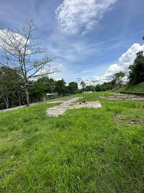 Venta de Terreno en Tocumen