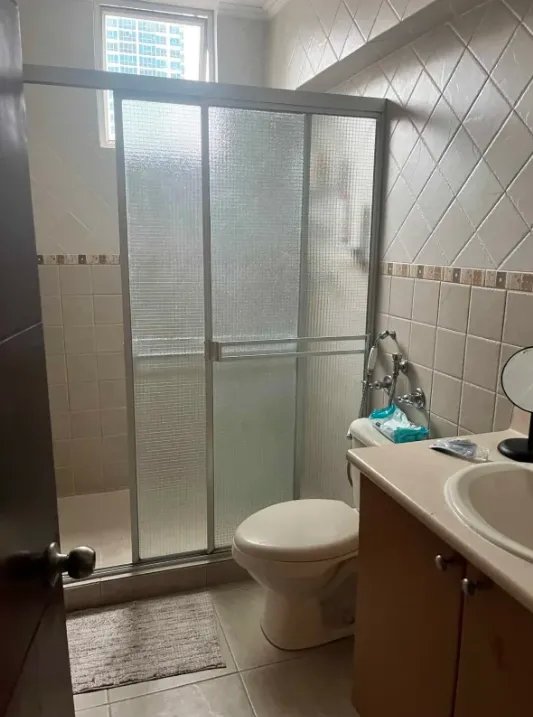 Alquiler de Apartamento Amoblado en Costa Del Este